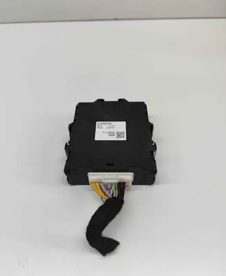 Volvo S90, V90 Gearbox control unit/module 31686384