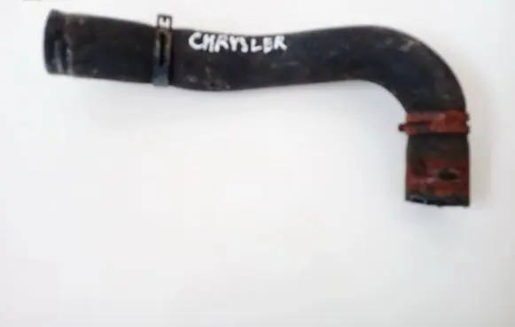 Chrysler Sebring (JS) Engine coolant pipe/hose