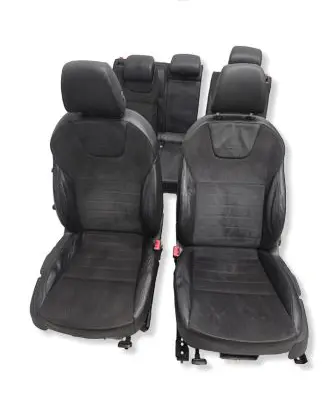 Skoda Octavia Mk3 (5E) Interior set 