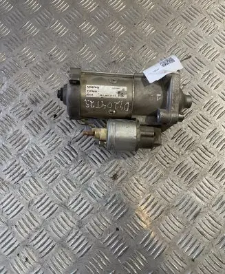 Volvo XC90 Starter motor 31419530