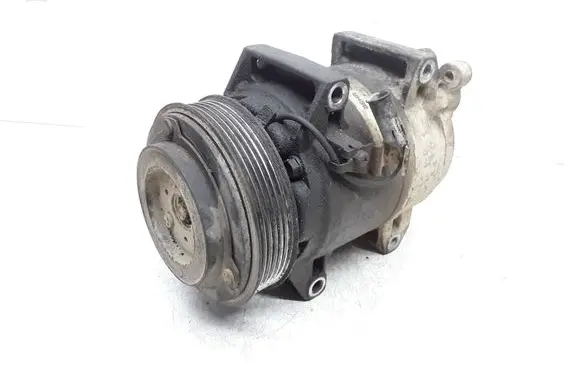 Volvo V70 Air conditioning (A/C) compressor (pump) 99000165 8FK351133451
