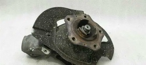 Porsche Cayman 981 Front lower control arm/wishbone 99134165804