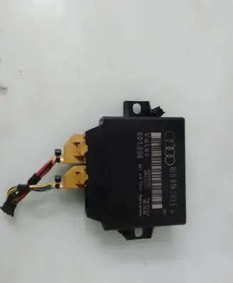 Audi A4 S4 B7 8E 8H Parking PDC control unit/module 8E0919283E