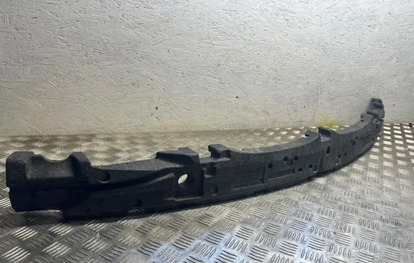 BMW 7 F01 F02 F03 F04 Front bumper foam support bar 7183862 58745510