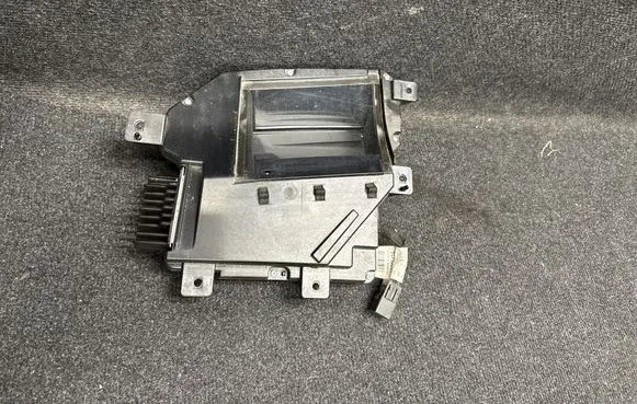 Chevrolet Camaro Head up display screen 23440908 840200059 TN257510