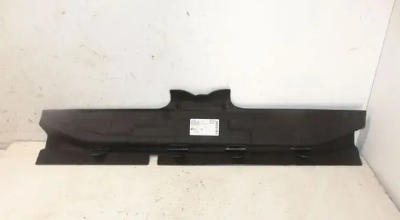 Audi A3 S3 8V Other trunk/boot trim element 8V5863475