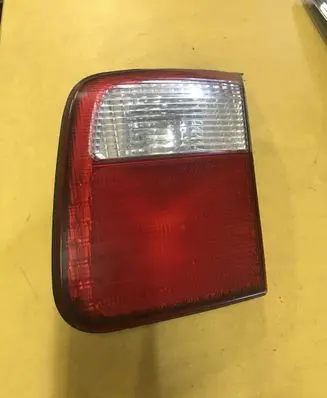 Subaru Forester SF Tailgate rear/tail lights
