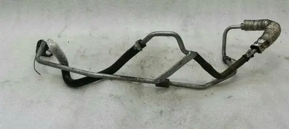 Mercedes-Benz SL AMG R230 Power steering hose/pipe/line A2304604724