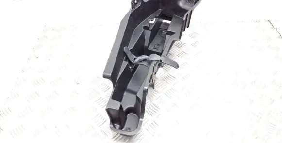 Audi Q3 8U Tool box 8U0011215