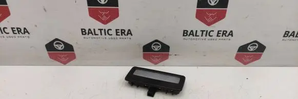 BMW 5 F10 F11 Front seat light 9163764