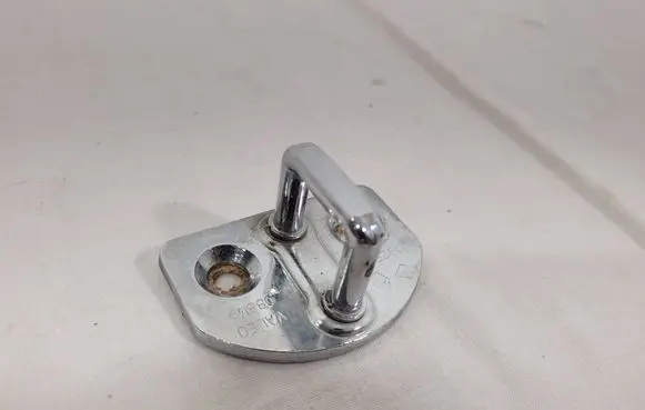 Renault Laguna III Front door lock loop/hook striker 219250d