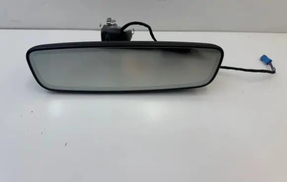Porsche Macan (95B) Rear view mirror (interior) 7PP857511K4PK
