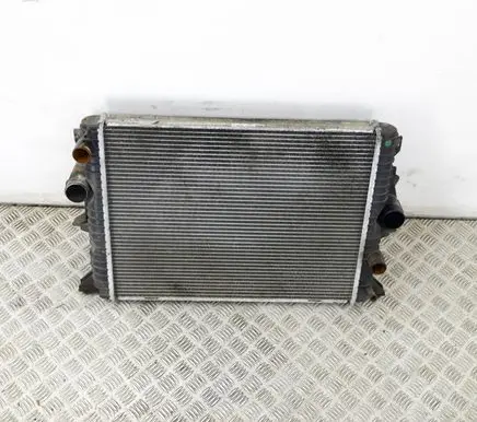 Land Rover Defender Air conditioning (A/C) system set 64311A 6431101E