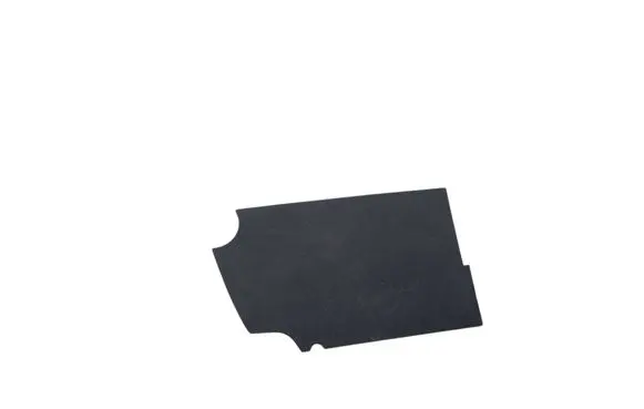 Ford Mustang VI Front door cover/cap FR3B6322643AB