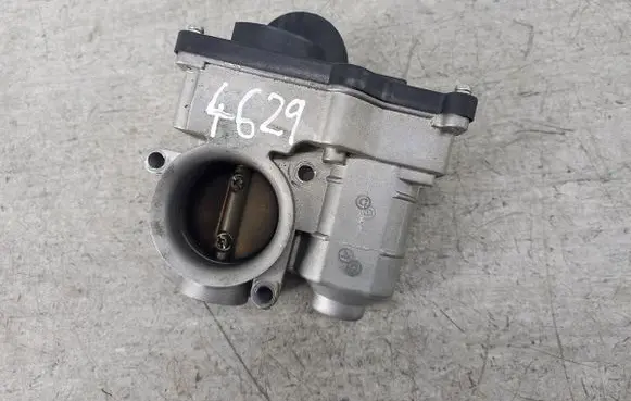 Nissan Micra Throttle body valve RME45SERA57602