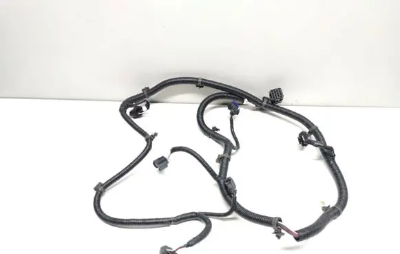 SsangYong Tivoli Parking sensor (PDC) wiring loom 38EH166