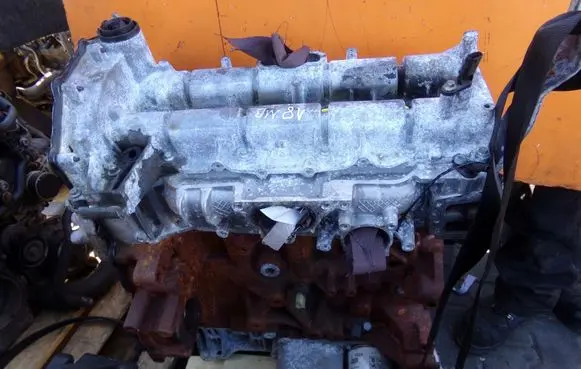 Ford Transit VII Engine YMFB 18MB18 YMFA