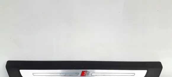 Audi Q5 SQ5 Front sill trim cover