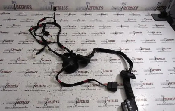 Hyundai i30 Front door wiring loom 91610A6050
