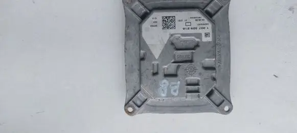 Audi A4 S4 B8 8K Headlight ballast module Xenon 1307329218