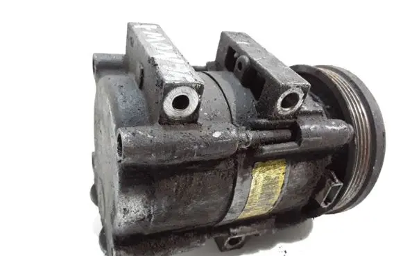 Ford Mondeo MK I Air conditioning (A/C) compressor (pump)