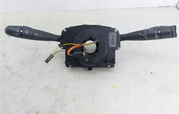 Citroen C3 Indicator stalk 96488204XT