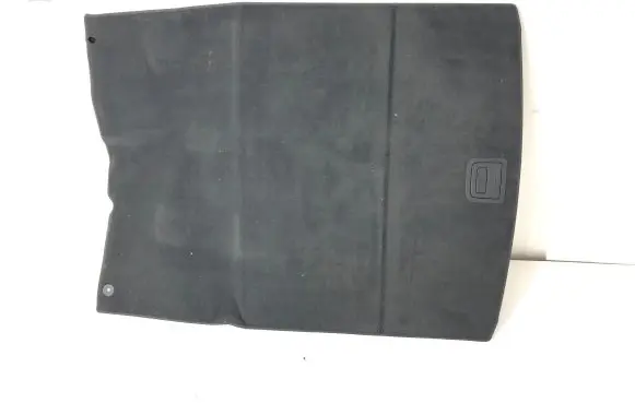Audi A7 S7 4G Trunk/boot mat liner 4G8863463B 20110509078