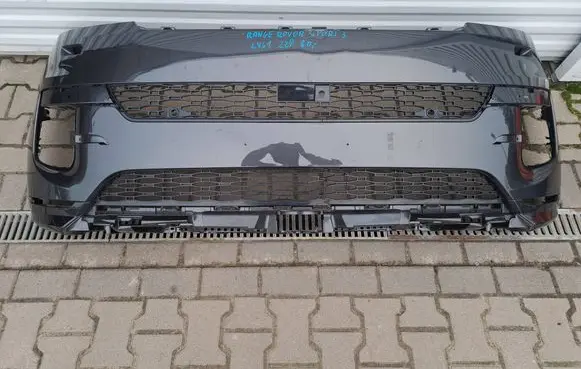 Land Rover Range Rover Sport L461 Front bumper N9X217F775B