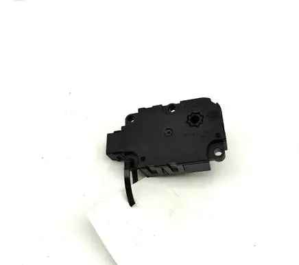 Porsche Taycan 9J1 Air flap motor/actuator ZBAT0103D00 10789Z0300001