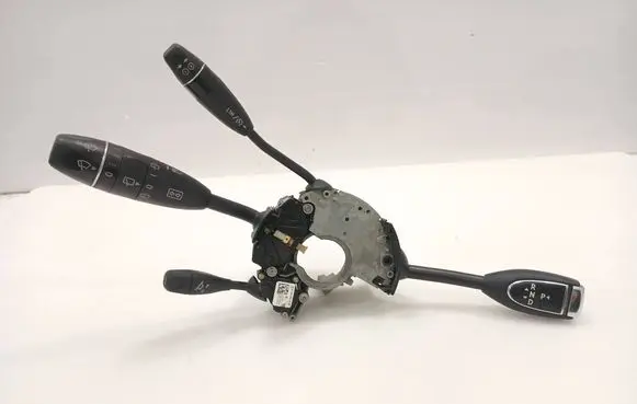 Mercedes-Benz ML W164 Wiper turn signal indicator stalk/switch A1645403645 SN0067Q09