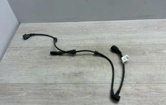 Porsche Cayenne (92A) Front ABS sensor wiring 7P0971279A