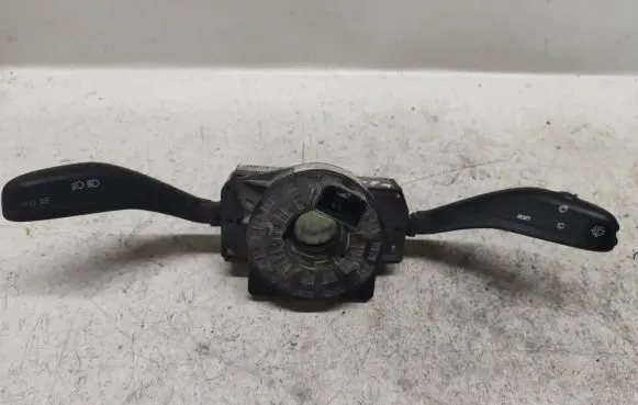 Volkswagen Polo IV 9N3 Wiper turn signal indicator stalk/switch 6Q0953503CG 21413686