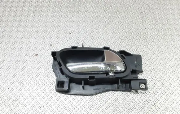 Citroen C4 I Front door interior handle 96435310VD