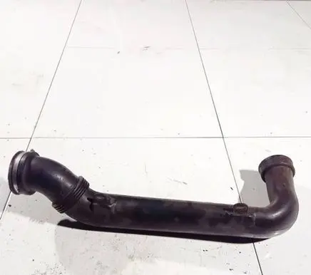 Land Rover Range Rover Sport L320 Intercooler hose/pipe 4619625902