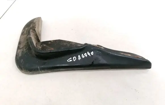 Nissan Almera Tino Rear mudguard 