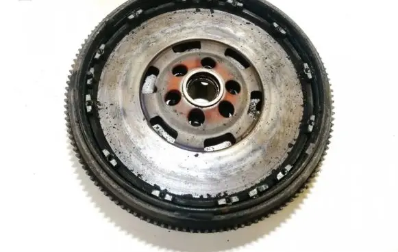 Audi A3 S3 8L Flywheel 028105264g