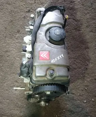 Citroen Xsara Engine 10FX1Y