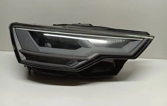 Audi A6 S6 C8 4K Headlight/headlamp 4K0941034