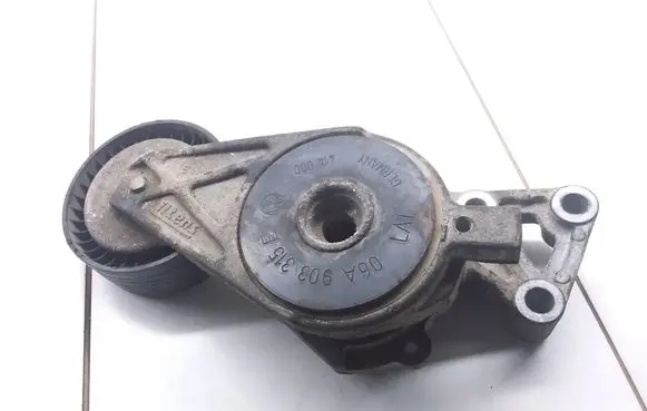 Volkswagen New Beetle Generator/alternator belt tensioner 06A903315E 414000