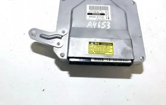 Toyota Prius (XW20) ABS control unit/module 8954047120 89540-47120
