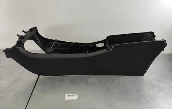 Center console