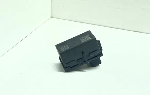 Keyless (KESSY) go control unit/module