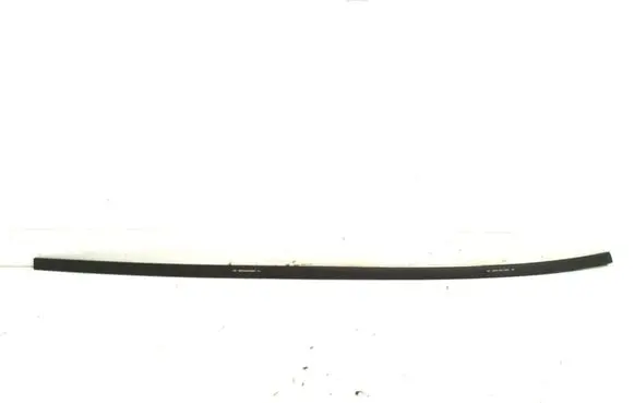 Mercedes-Benz CLA C118 X118 Roof trim bar molding cover A1186905900