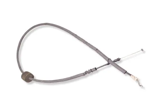 Volkswagen Crafter Sliding door cable line A9067600404 04Z6S011