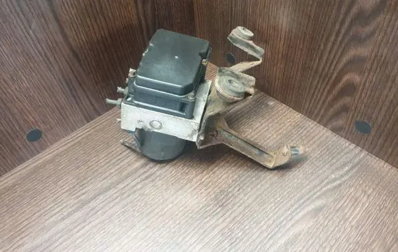 Ford Transit ABS Pump 6C112M110BC 0265800419
