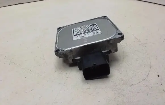 Opel Vectra C Gearbox control unit/module 09186187 WCFC000010