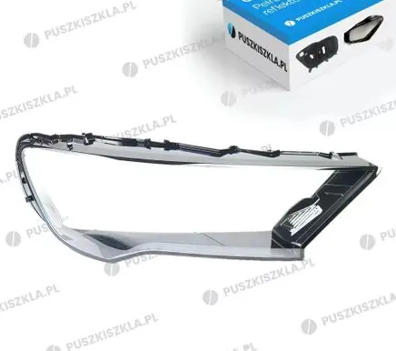 Audi Q7 4M Headlight lense 5905049706287