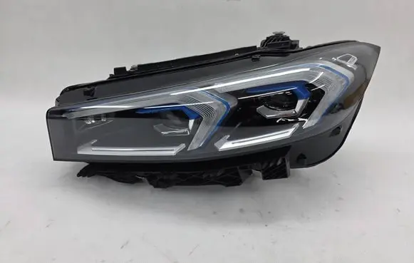 BMW 3 G20 G21 Headlight/headlamp 5A1A353 5A1A35305