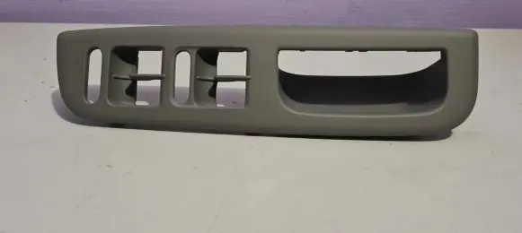 Ford Galaxy Front door window switch trim YM2114B263 1139726