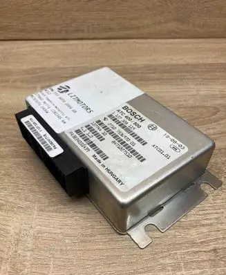 BMW X5 E53 Gearbox control unit/module 7536970 1137328119